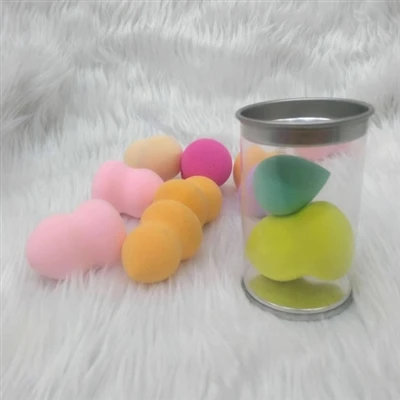 Soovitused lateksipulbriga puhastamise sageduse ja hoolduse kohta